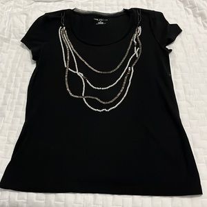 Ann Taylor. Top. New with out tag never worn . Size M